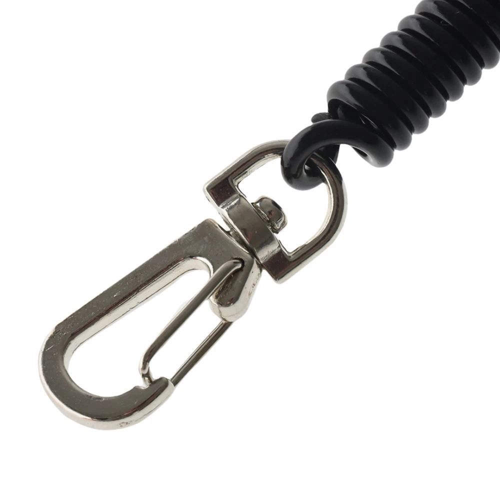 AFTCO Flexible Coil Lanyard For Pliers - Image 3