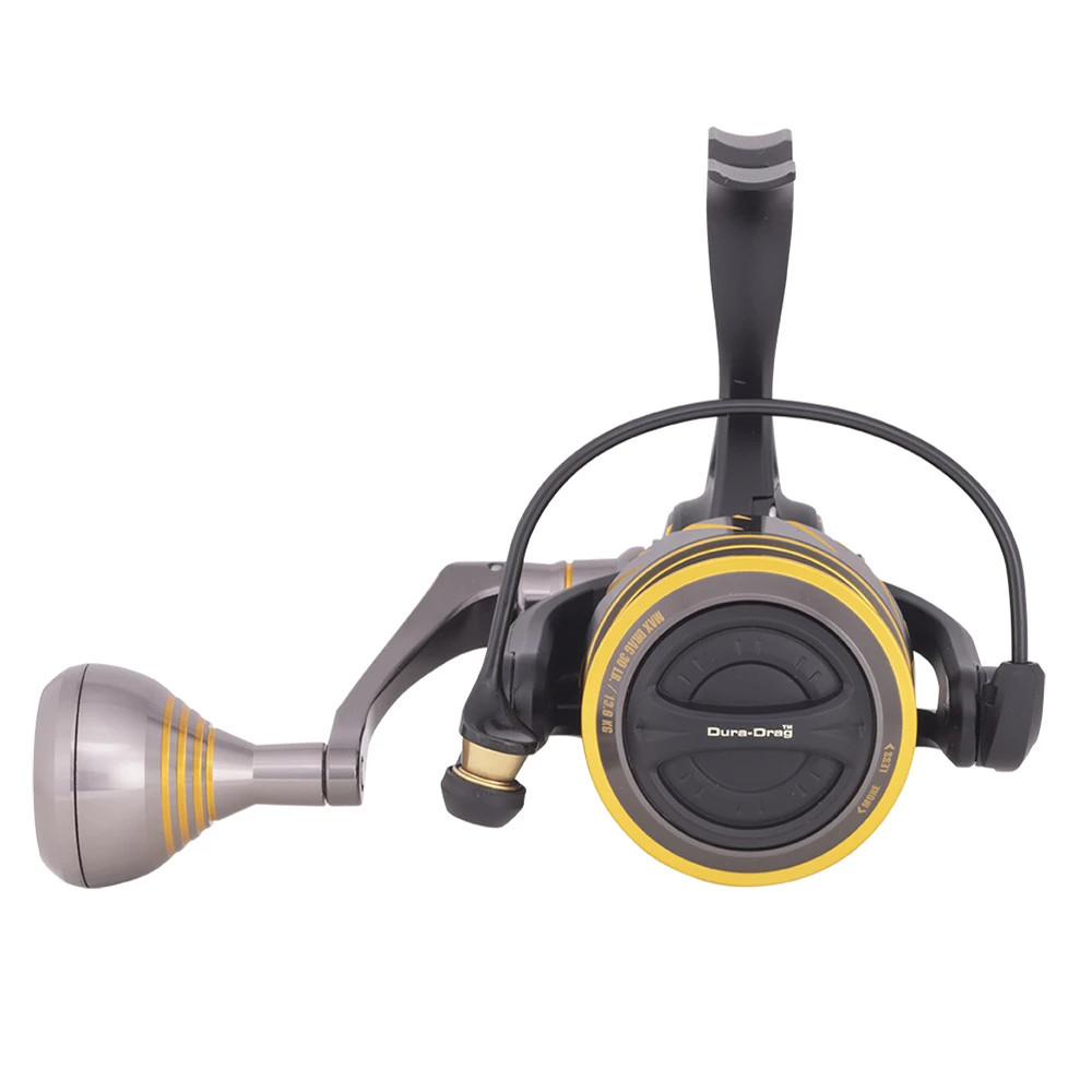 PENN Authority 4500 IPX8 Spinning Reel - Image 5