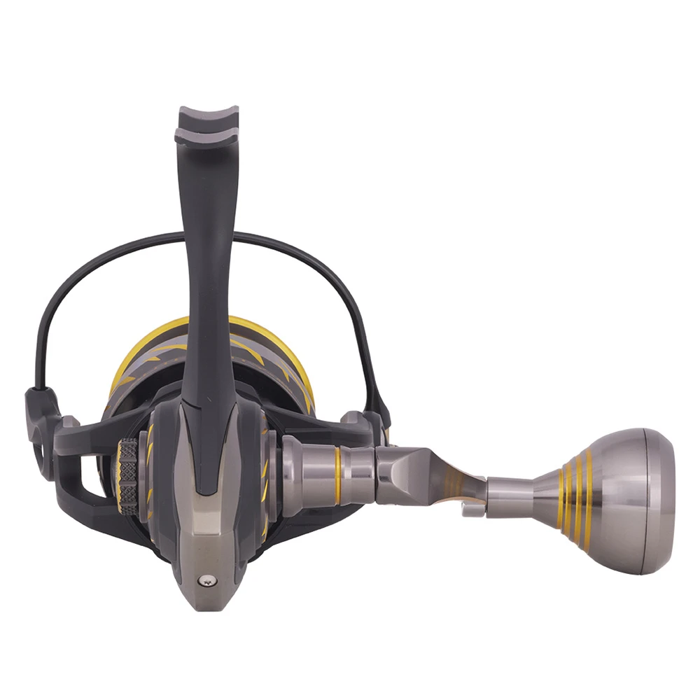 PENN Authority 4500 IPX8 Spinning Reel - Image 6