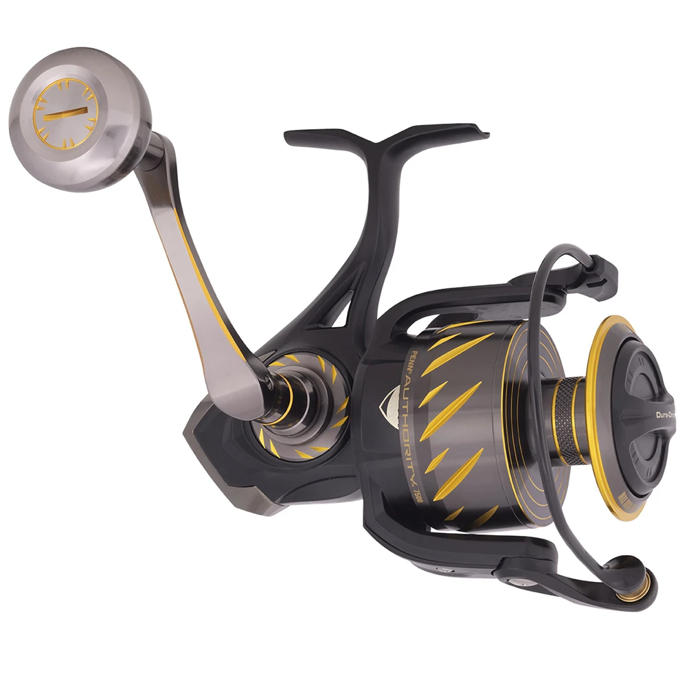 PENN Authority 7500 IPX8 Spinning Reel - Image 2