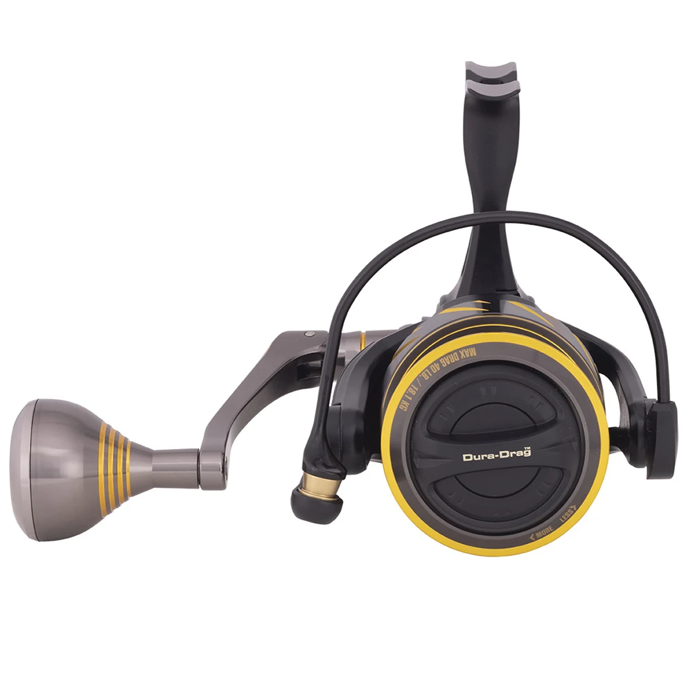 PENN Authority 7500 IPX8 Spinning Reel - Image 5
