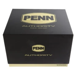 PENN Authority 10500 IPX8 Spinning Reel
