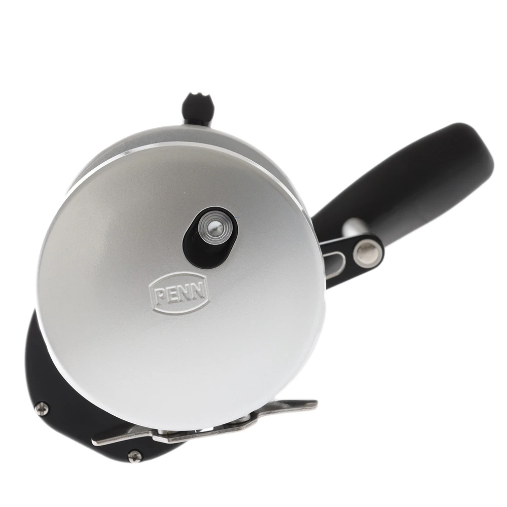 PENN Fathom II 40N 2-Speed Lever Drag Reel - Image 6