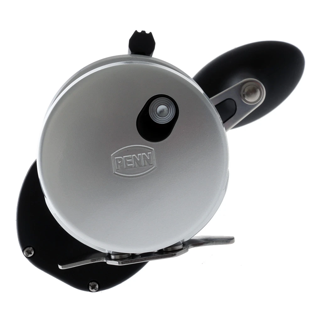 PENN Fathom II 25N Lever Drag Reel - Image 4
