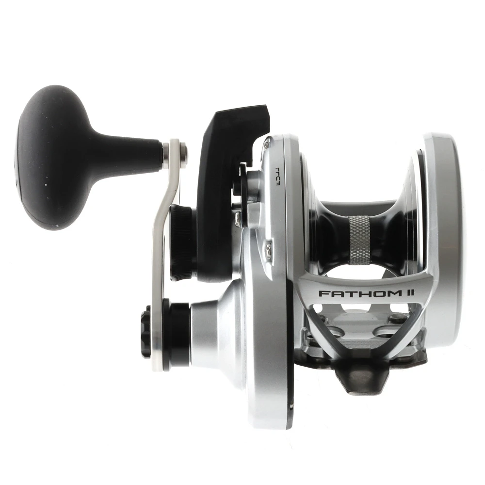 PENN Fathom II 25N Lever Drag Reel - Image 6