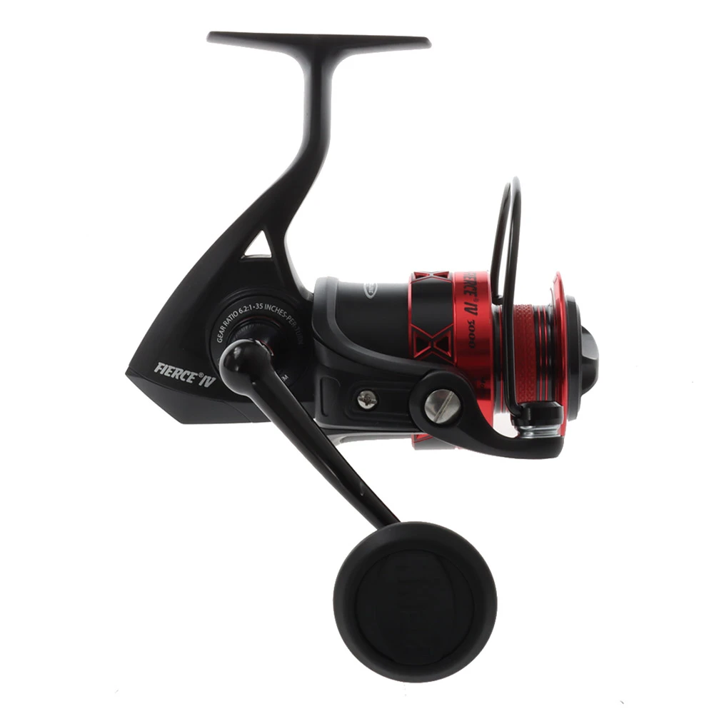 PENN Fierce IV 3000 Spinning Reel - Image 3