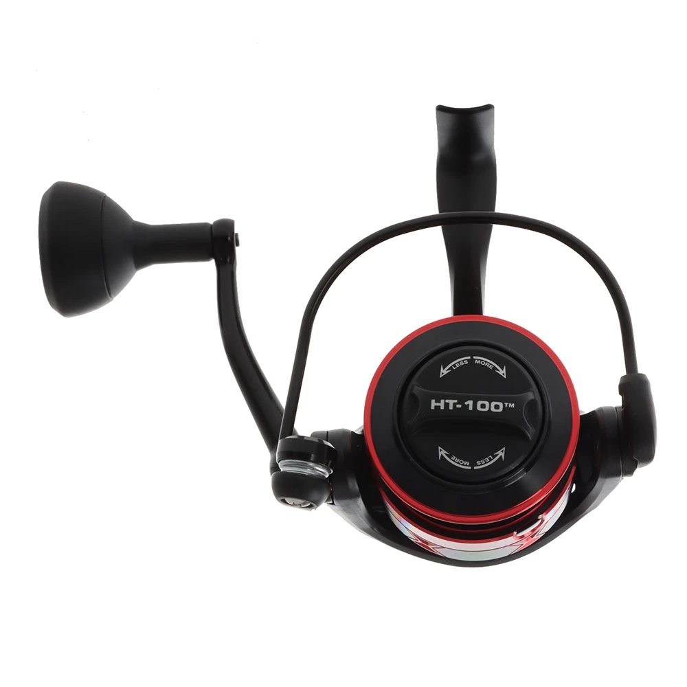 PENN Fierce IV 3000 Spinning Reel - Image 5