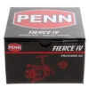 PENN Fierce IV 4000 Spinning Reel