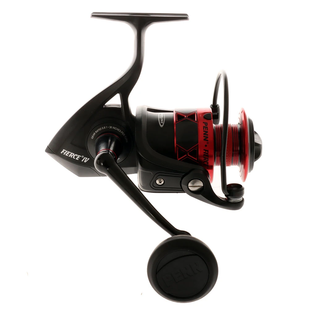 PENN Fierce IV 5000 Spinning Reel - Image 3