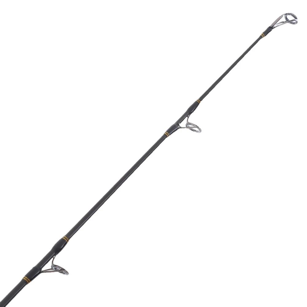 PENN Slammer 832XXH Spinning Rod 8ft 3in PE5-8 2pc - Image 5
