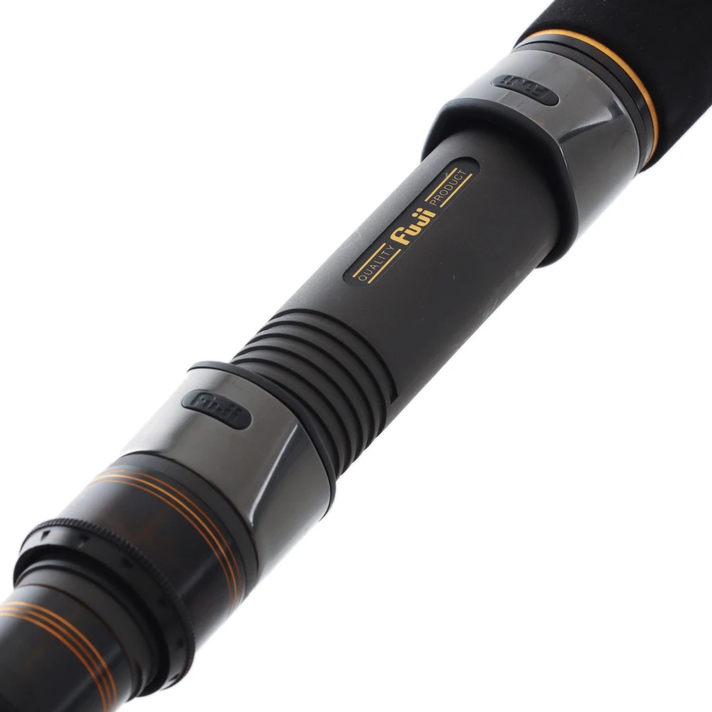 PENN Slammer 832XXH Spinning Rod 8ft 3in PE5-8 2pc - Image 2