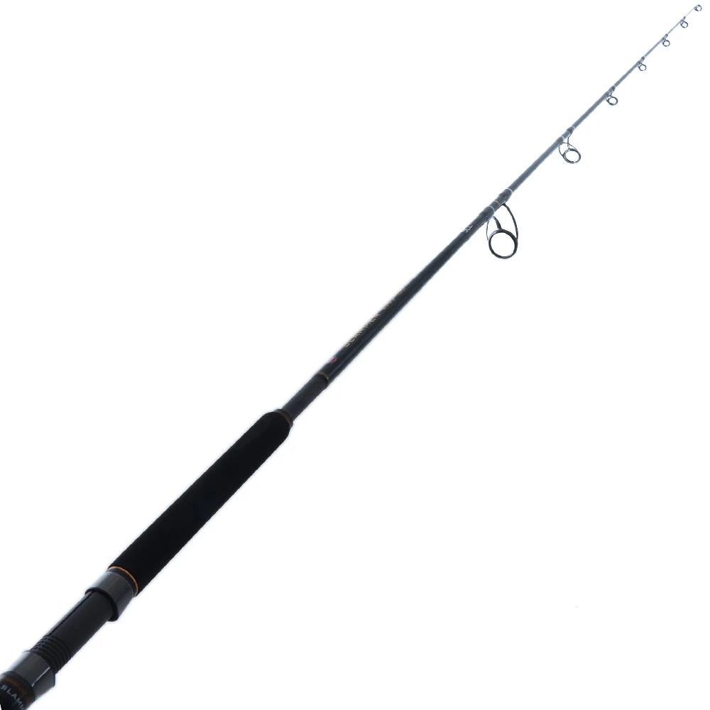 PENN Slammer 832XXH Spinning Rod 8ft 3in PE5-8 2pc