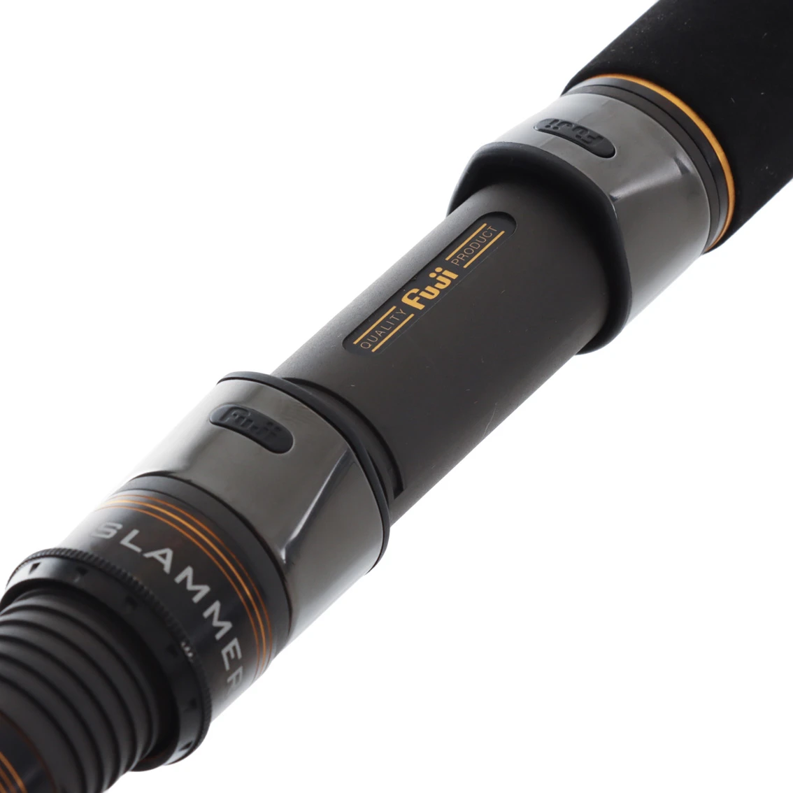 PENN Slammer 792H Spinning Rod 7ft 9in PE4-6 2pc - Image 2