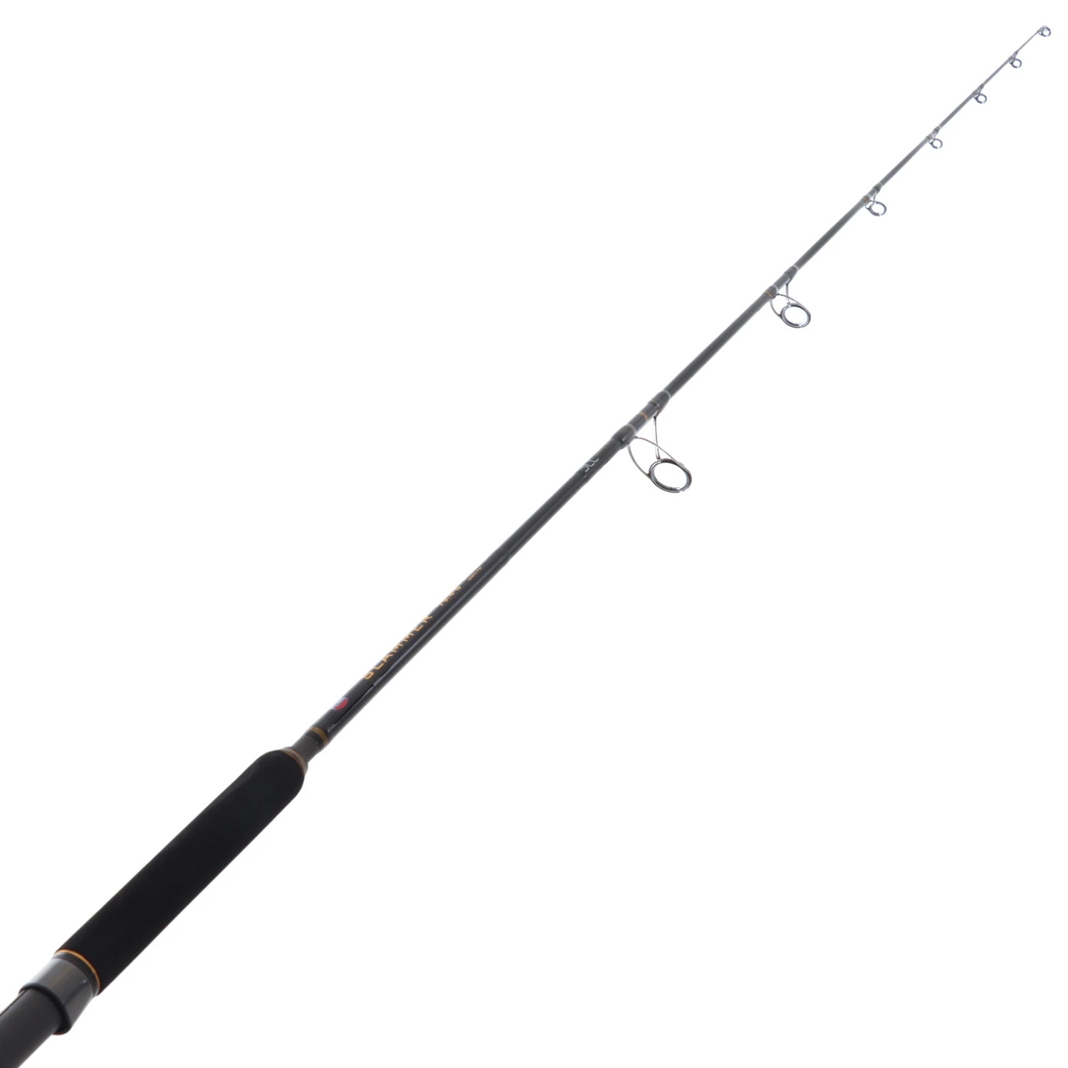 PENN Slammer 792H Spinning Rod 7ft 9in PE4-6 2pc