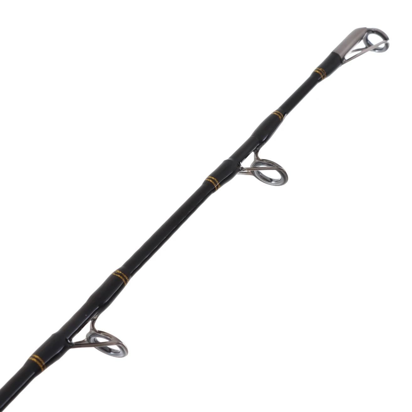 PENN Slammer 531XH Spinning Rod 5ft 3in PE10 1pc - Image 5