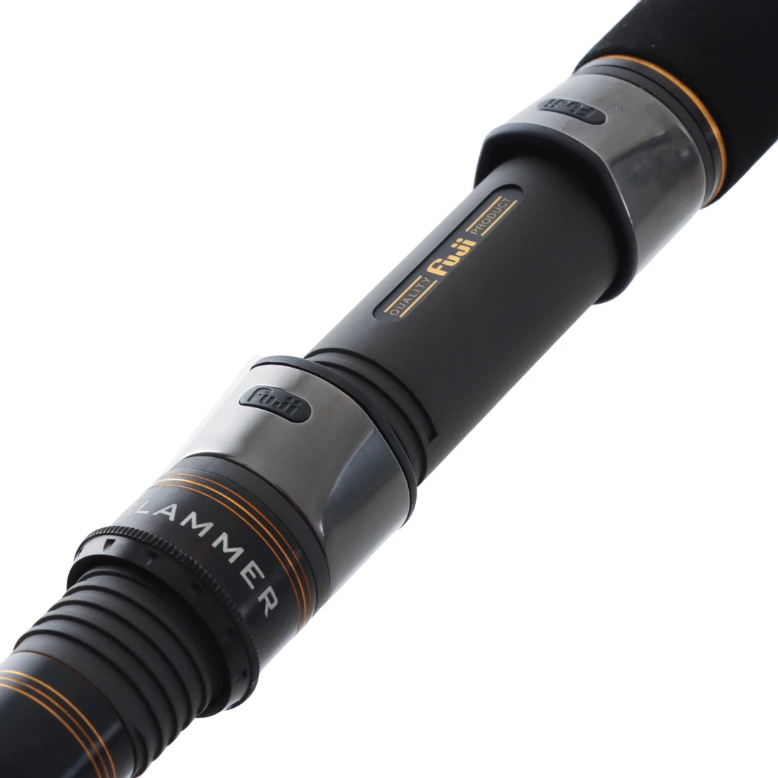 PENN Slammer 531XH Spinning Rod 5ft 3in PE10 1pc - Image 2