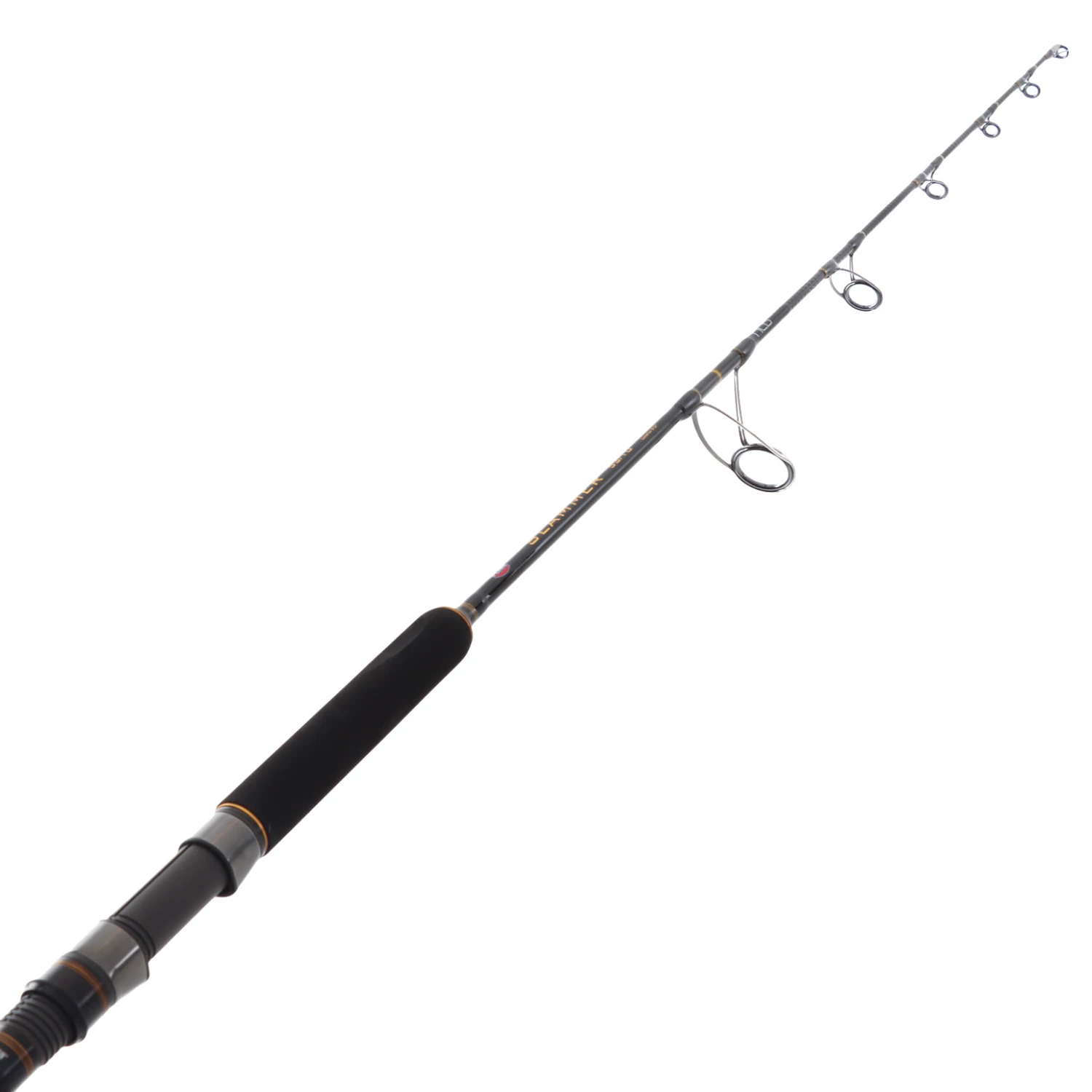 PENN Slammer 531XH Spinning Rod 5ft 3in PE10 1pc