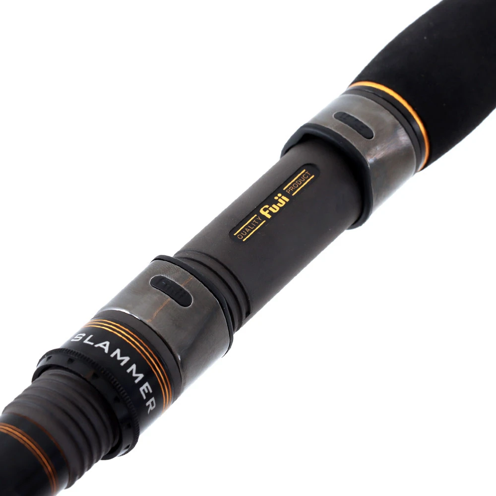 PENN Slammer 721MH Spinning Rod 7ft 2in PE2 1pc - Image 2