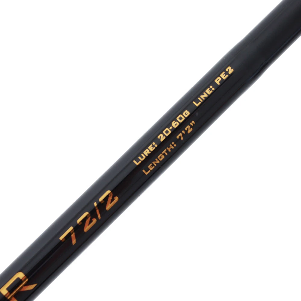 PENN Slammer 721MH Spinning Rod 7ft 2in PE2 1pc - Image 3