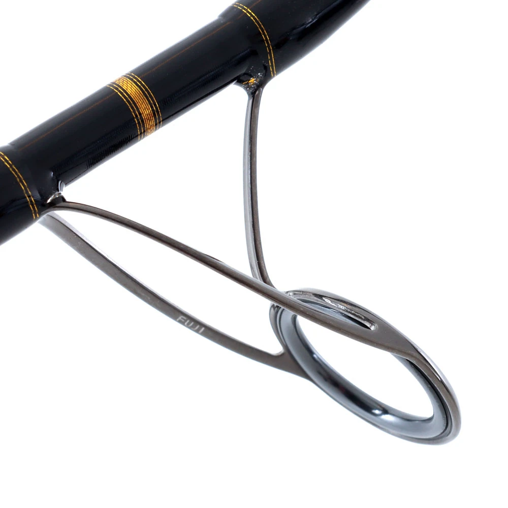 PENN Slammer 721MH Spinning Rod 7ft 2in PE2 1pc - Image 5