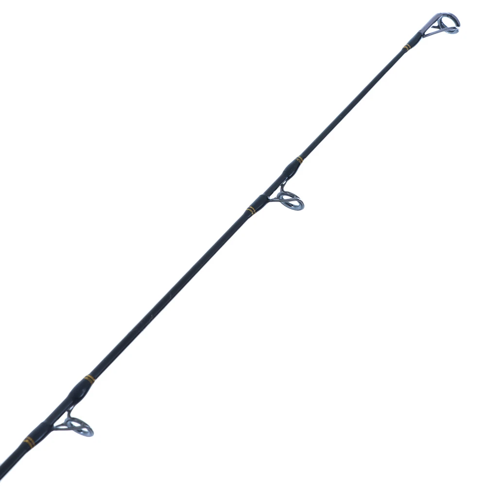 PENN Slammer 762MH Spinning Rod 7ft 6in PE2-4 2pc - Image 6