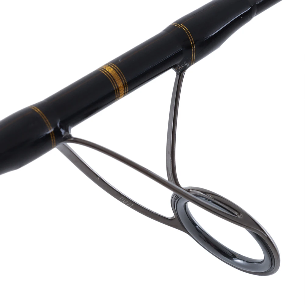 PENN Slammer 762MH Spinning Rod 7ft 6in PE2-4 2pc - Image 5