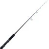 PENN Slammer 762MH Spinning Rod 7ft 6in PE2-4 2pc