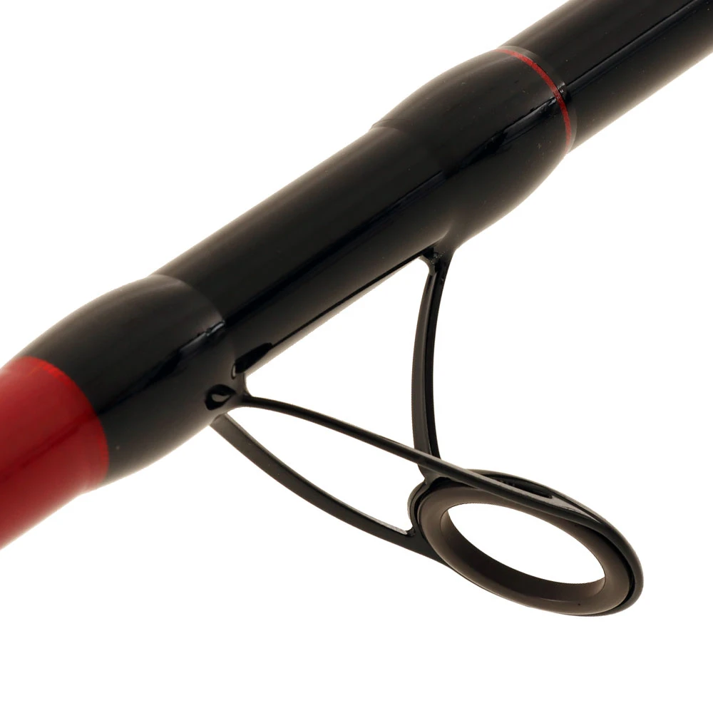 PENN Squadron II Euro Spinning Surf Rod 14ft 113-170g 3pc - Image 5