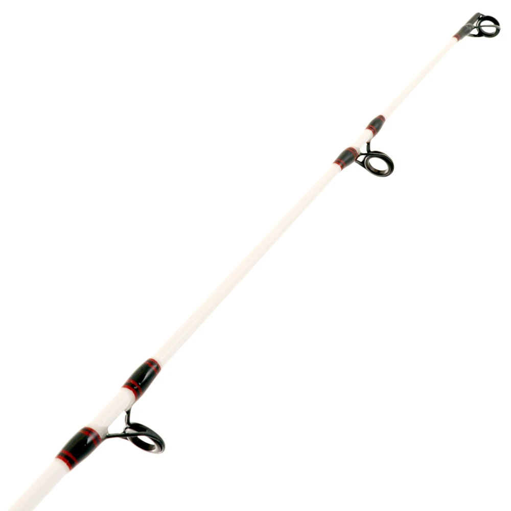 PENN Squadron II Euro Spinning Surf Rod 14ft 113-170g 3pc - Image 6