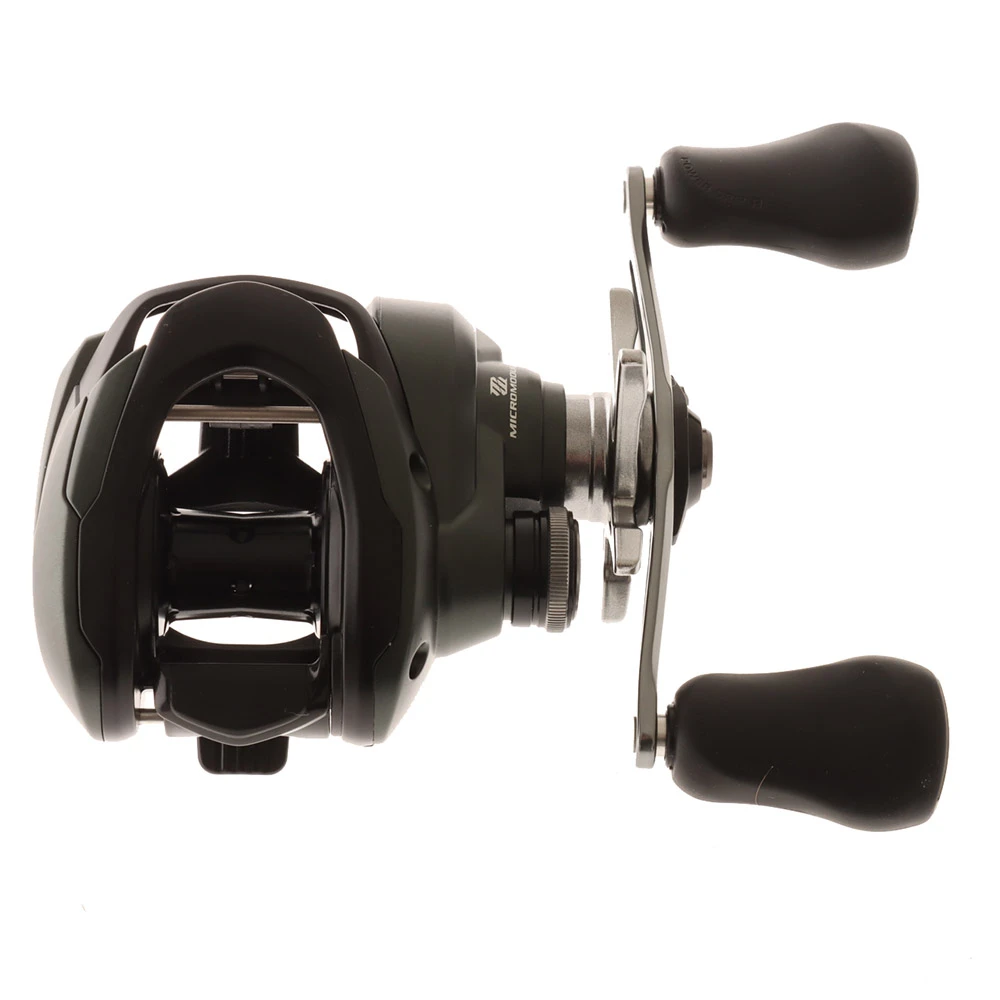 Shimano Curado MGL 150 HG Baitcast Reel - Image 5
