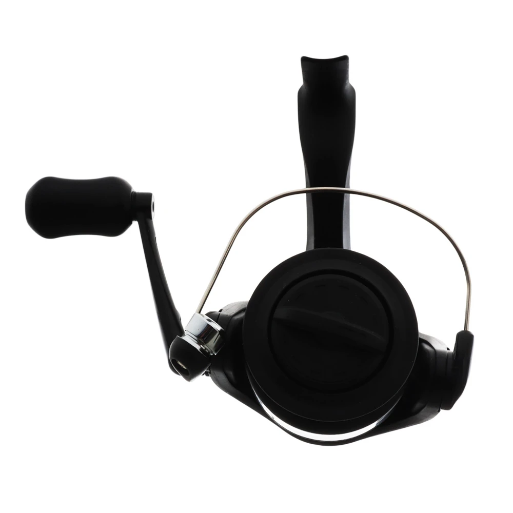 Shimano Baitrunner ST 2500 FB Spinning Reel - Image 4