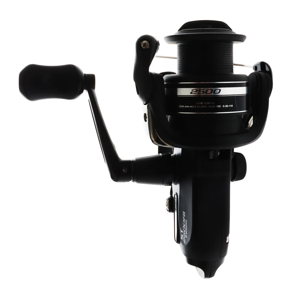 Shimano Baitrunner ST 2500 FB Spinning Reel - Image 3