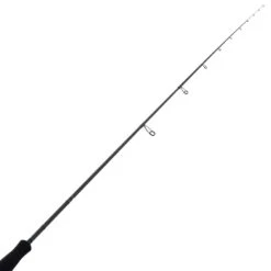 Shimano Blackout Light Spinning Rod 8ft 2in 4-10lb 2-12g 2pc