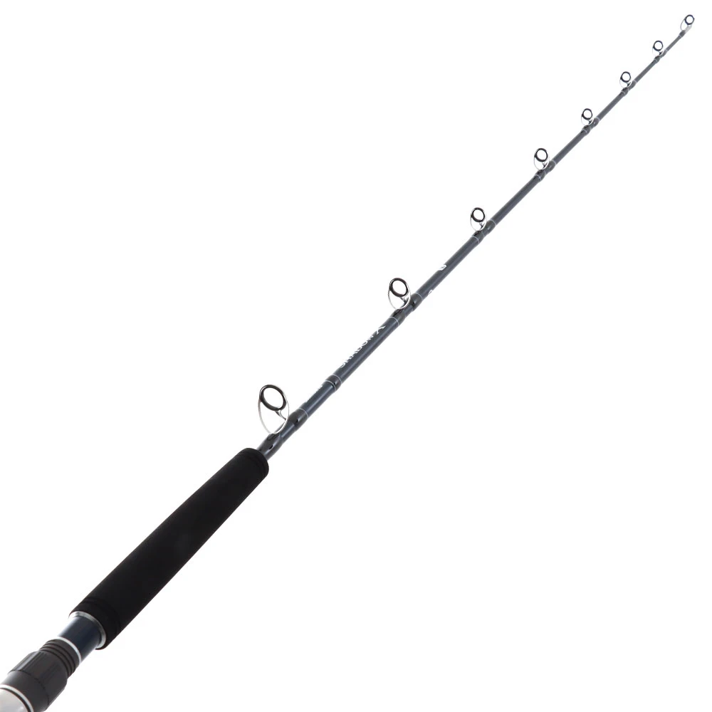 Shimano Shadow X Overhead Jig Rod 5ft 6in PE6-8 250-350g 1pc