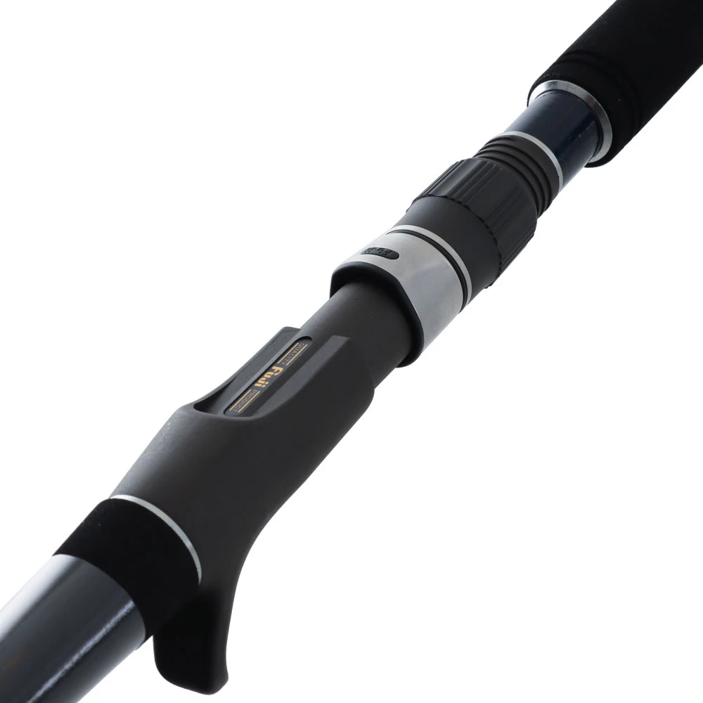 Shimano Shadow X Overhead Jig Rod 5ft 6in PE6-8 250-350g 1pc - Image 2