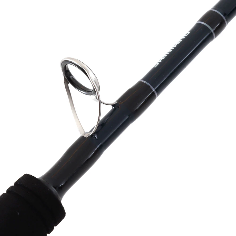 Shimano Shadow X Overhead Jig Rod 5ft 6in PE6-8 250-350g 1pc - Image 5