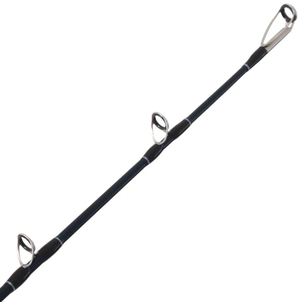 Shimano Shadow X Overhead Jig Rod 5ft 6in PE6-8 250-350g 1pc - Image 6