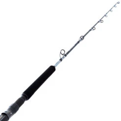 Shimano Abyss SW Spiral Wrap OH Jig Rod 5ft 4in PE5 200-300g 1pc