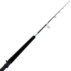 Shimano Abyss SW 2022 Spinning Pitch Bait Rod 6ft 4in 40-100lb 1pc