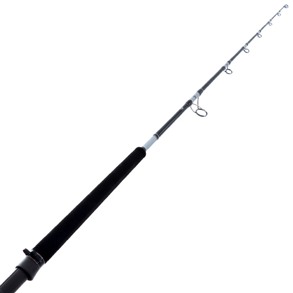 Shimano Abyss SW 2022 Spinning Pitch Bait Rod 6ft 4in 40-100lb 1pc
