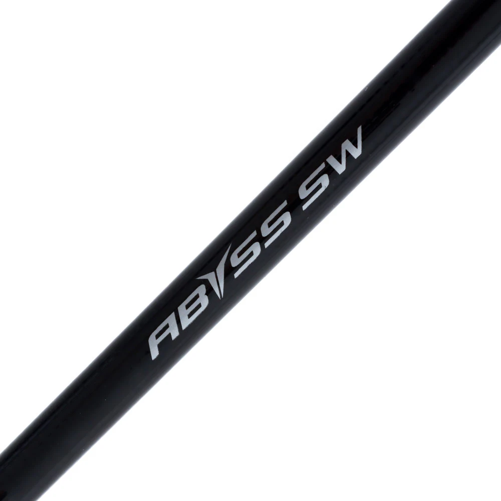Shimano Abyss SW 2022 Spinning Pitch Bait Rod 6ft 4in 40-100lb 1pc - Image 4