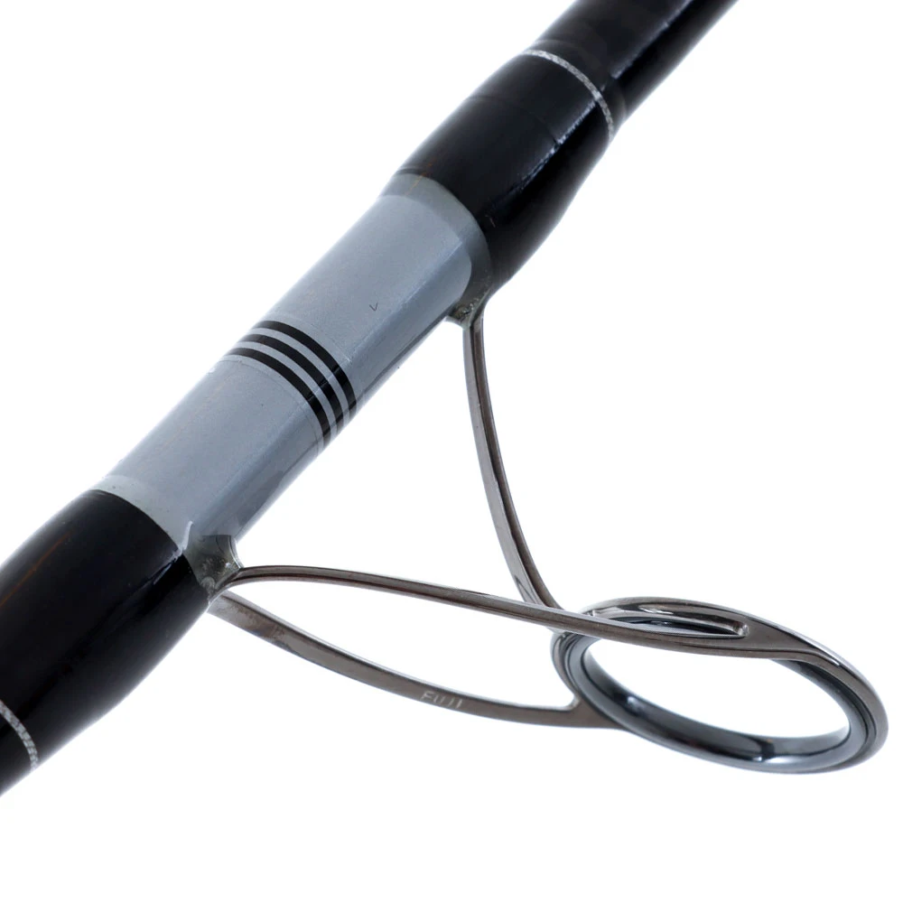 Shimano Abyss SW 2022 Spinning Pitch Bait Rod 6ft 4in 40-100lb 1pc - Image 6