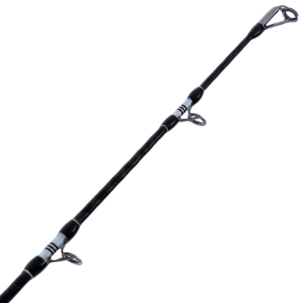 Shimano Abyss SW 2022 Spinning Pitch Bait Rod 6ft 4in 40-100lb 1pc - Image 7