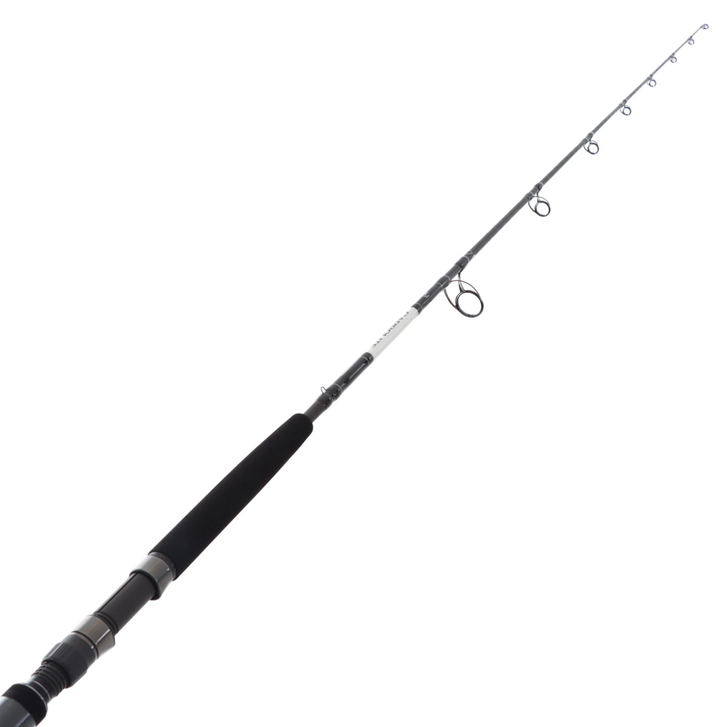 Shimano Carbolite SW Spinning Strayline Rod 7ft 10-15kg 2pc
