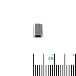 Kilwell Aluminium Sleeves 150lb 1.5mm Qty 25