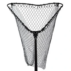 Kilwell Folding Telescopic Landing Net With Scabbard 145cm