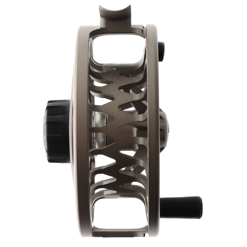 Redington RUN Fly Reel 5/6 Sand - Image 6