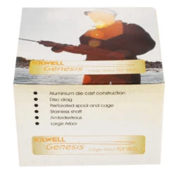Kilwell Genesis Large Arbor 9/10 Spare Spool