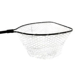 Kilwell Net Boat Clear Rubber 142cm