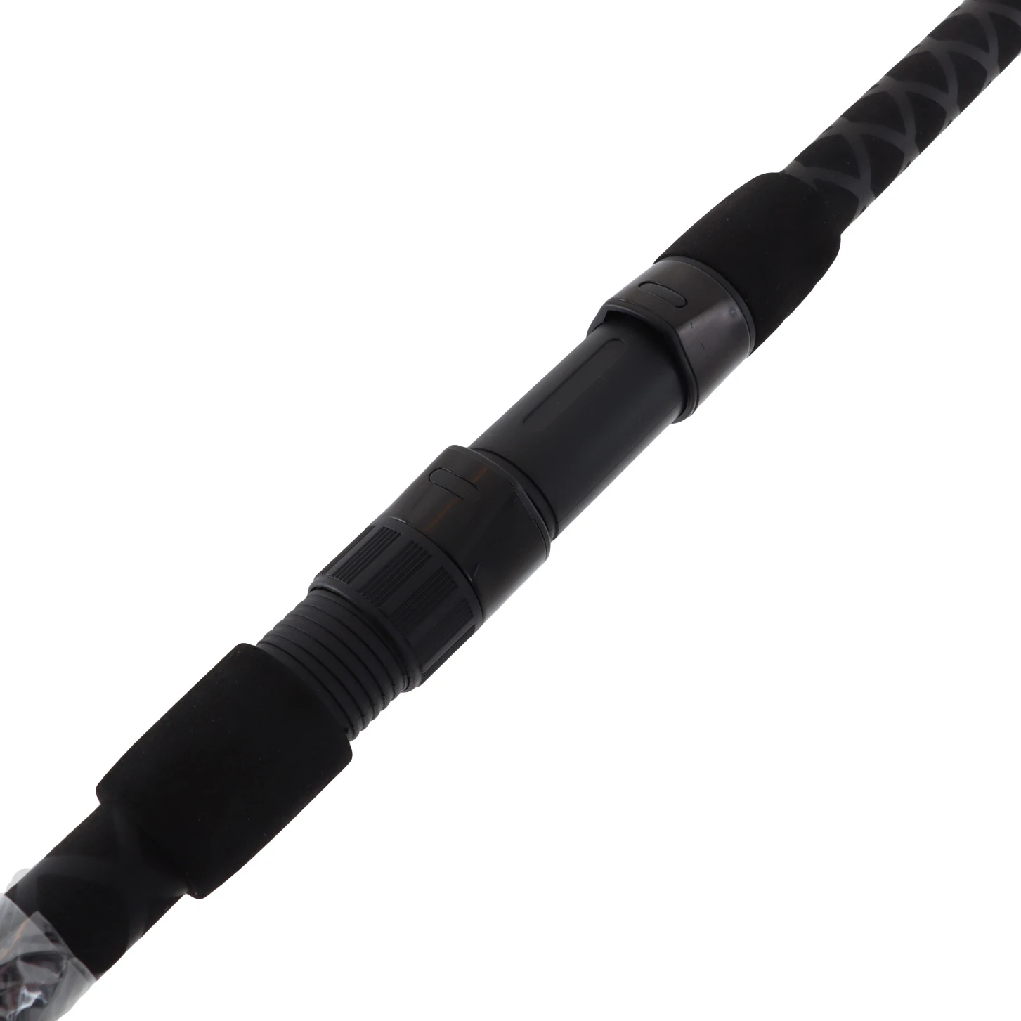 PENN Allegiance III 1303H Spinning Surf Rod 13ft 10-15kg 3pc - Image 2